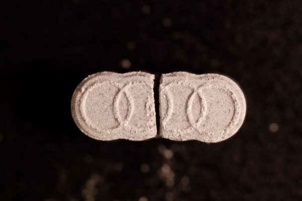 MDMA Pills (Molly)