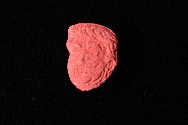 MDMA Pills (Molly)