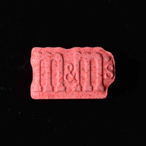 MDMA Pills (Molly)