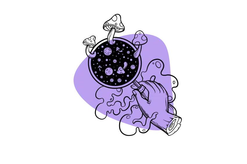 Psychedelic Deals