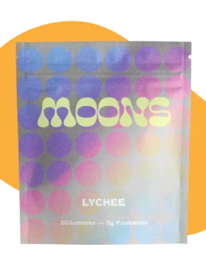 Moons Psilocybin Gummies
