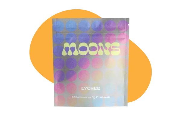 Moons Psilocybin Gummies Moons Psilocybin Gummies
