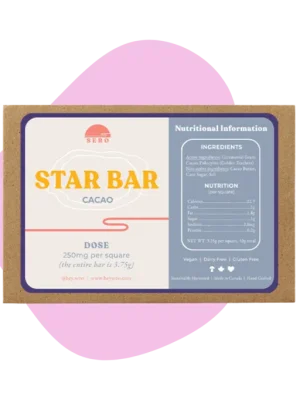 SERO Star Bar